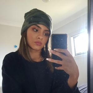 Meet your Posher, Mariah